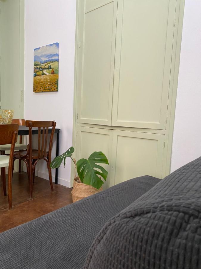 Il Gallo Di Eracle - Charming Suites & Rooms Termini Imerese Bagian luar foto
