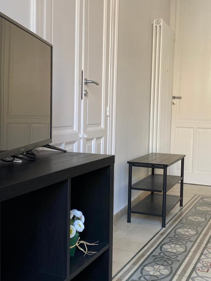 Il Gallo Di Eracle - Charming Suites & Rooms Termini Imerese Bagian luar foto
