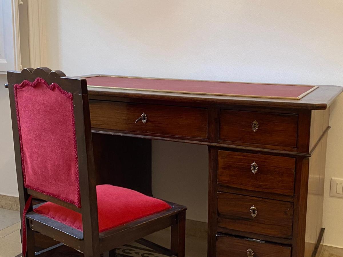 Il Gallo Di Eracle - Charming Suites & Rooms Termini Imerese Bagian luar foto